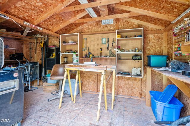 16 Micro Court, Broadway, NC 27505
