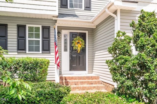 16 Micro Court, Broadway, NC 27505