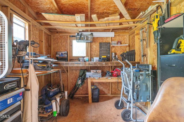 16 Micro Court, Broadway, NC 27505