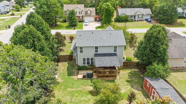 16 Micro Court, Broadway, NC 27505