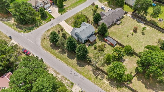 16 Micro Court, Broadway, NC 27505