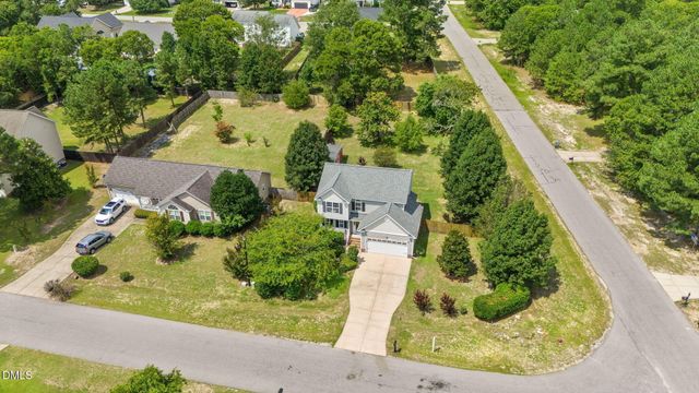 16 Micro Court, Broadway, NC 27505