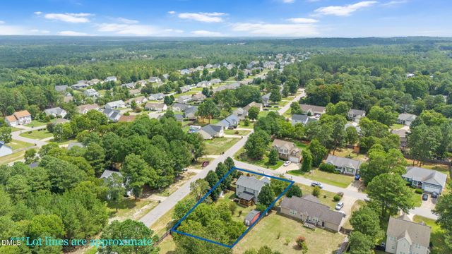 16 Micro Court, Broadway, NC 27505