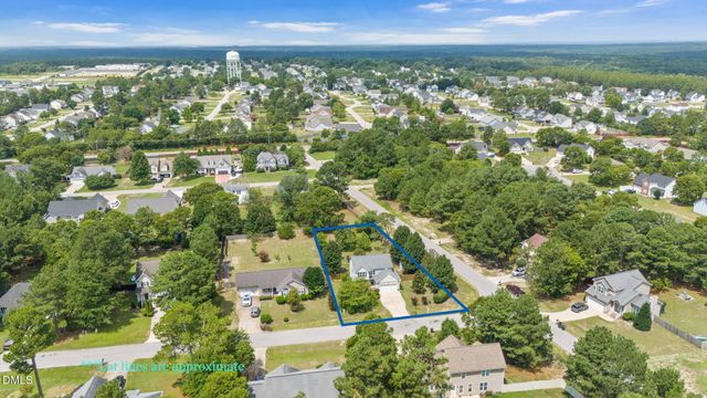 16 Micro Court, Broadway, NC 27505