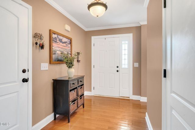 16 Micro Court, Broadway, NC 27505