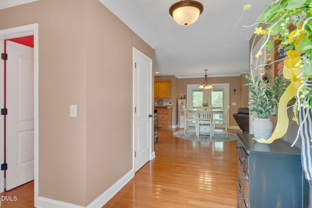 16 Micro Court, Broadway, NC 27505