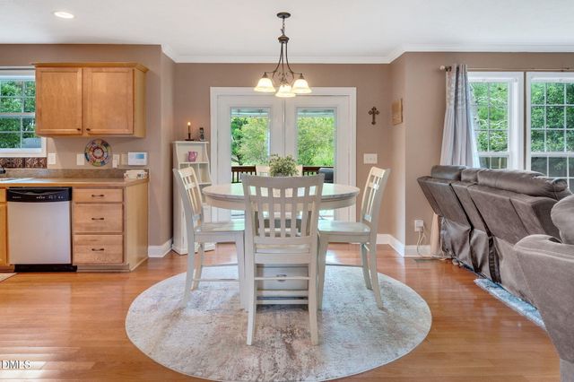16 Micro Court, Broadway, NC 27505