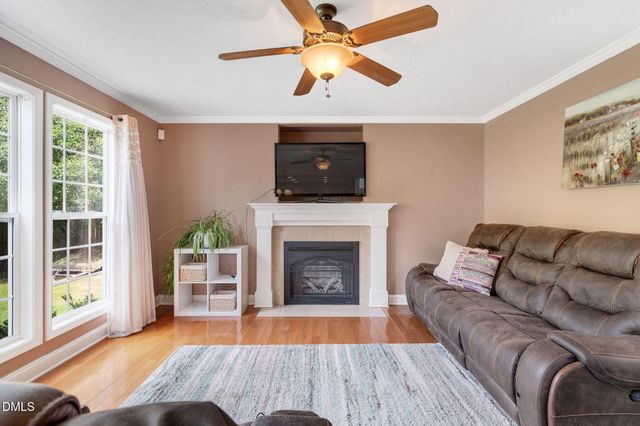 16 Micro Court, Broadway, NC 27505