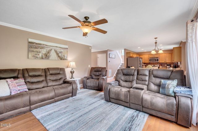 16 Micro Court, Broadway, NC 27505