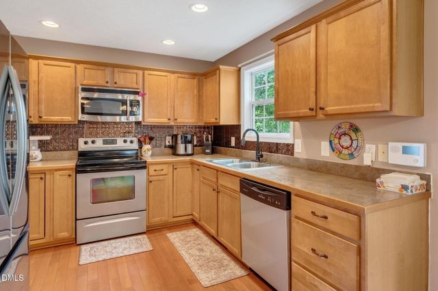 16 Micro Court, Broadway, NC 27505