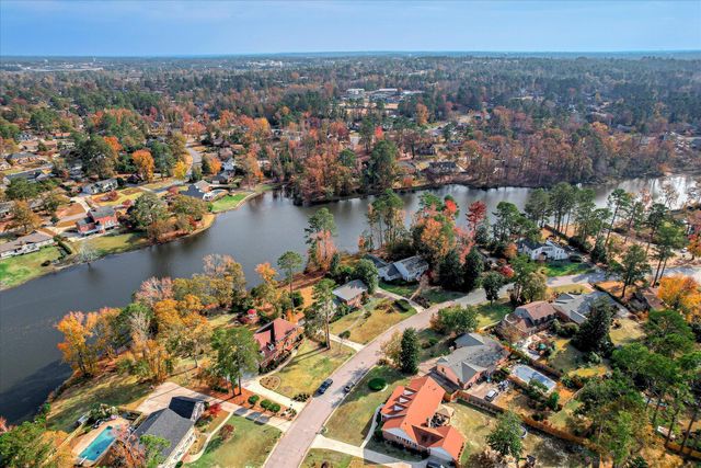 116 Spring Lakes Drive, Martinez, GA 30907