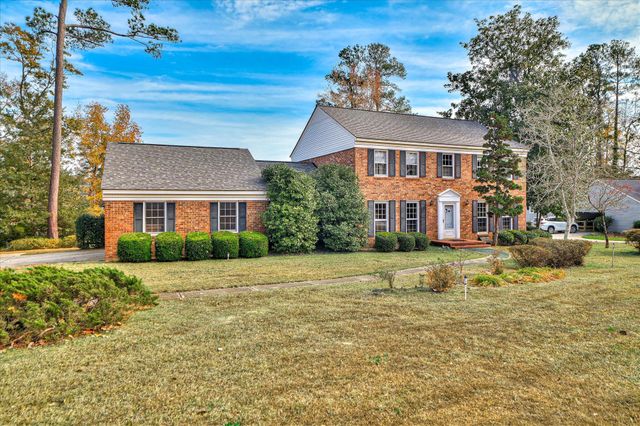 116 Spring Lakes Drive, Martinez, GA 30907