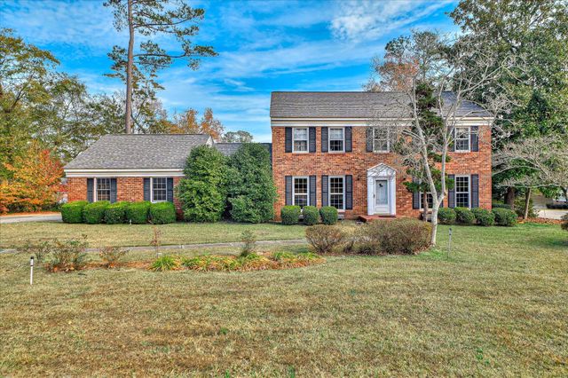 116 Spring Lakes Drive, Martinez, GA 30907