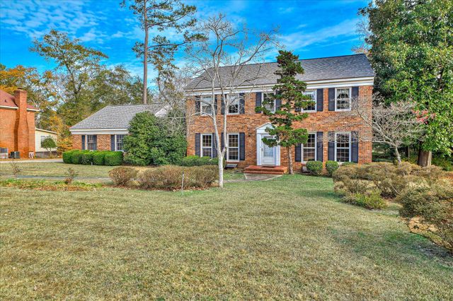 116 Spring Lakes Drive, Martinez, GA 30907