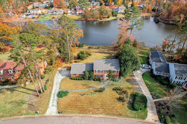 116 Spring Lakes Drive, Martinez, GA 30907