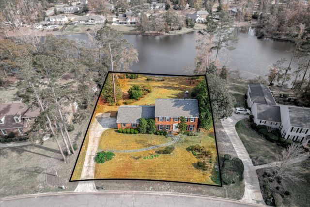 116 Spring Lakes Drive, Martinez, GA 30907