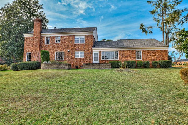 116 Spring Lakes Drive, Martinez, GA 30907