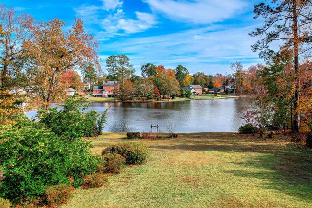 116 Spring Lakes Drive, Martinez, GA 30907