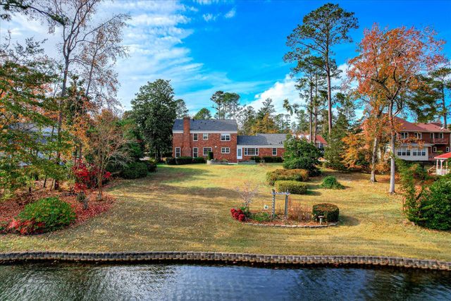 116 Spring Lakes Drive, Martinez, GA 30907