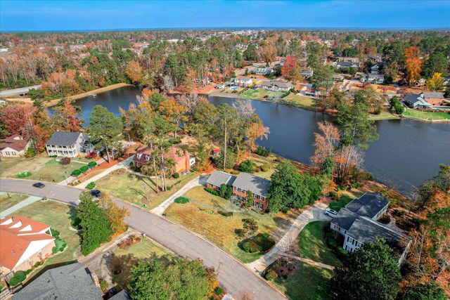 116 Spring Lakes Drive, Martinez, GA 30907