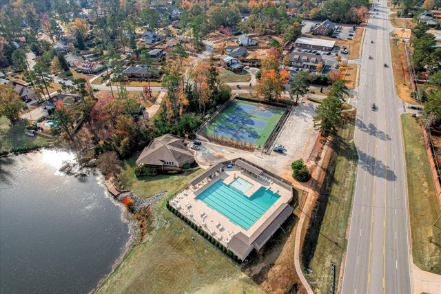 116 Spring Lakes Drive, Martinez, GA 30907