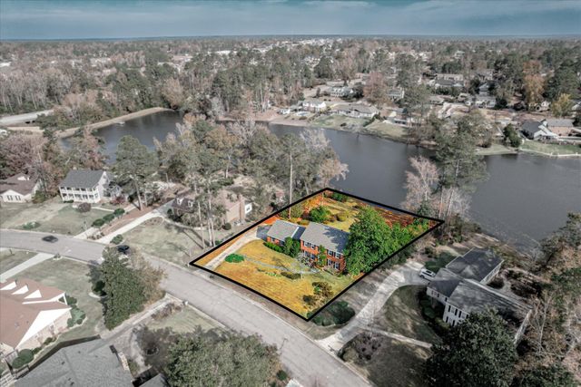 116 Spring Lakes Drive, Martinez, GA 30907