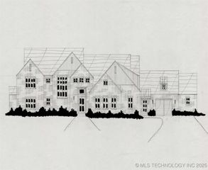 5421 E 175th Street S, Bixby, OK 74008