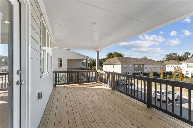 3344 Cranston Lane, Kennesaw, GA 30144