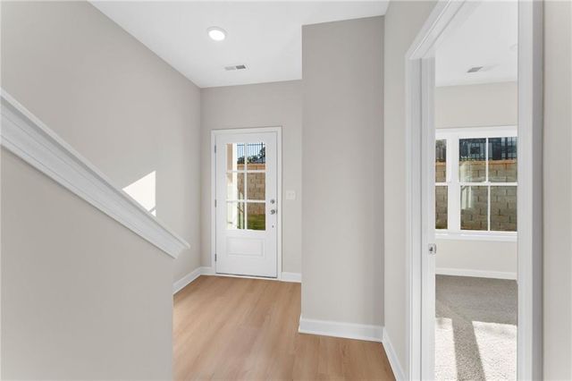 3344 Cranston Lane, Kennesaw, GA 30144