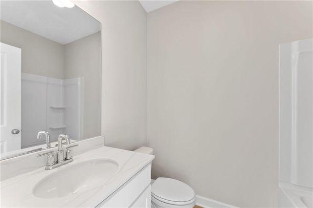 3344 Cranston Lane, Kennesaw, GA 30144