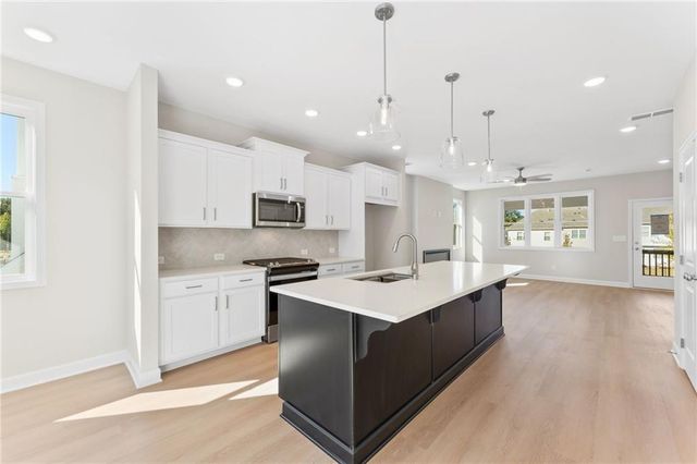 3344 Cranston Lane, Kennesaw, GA 30144