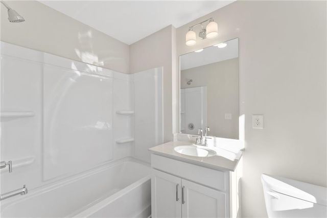 3344 Cranston Lane, Kennesaw, GA 30144