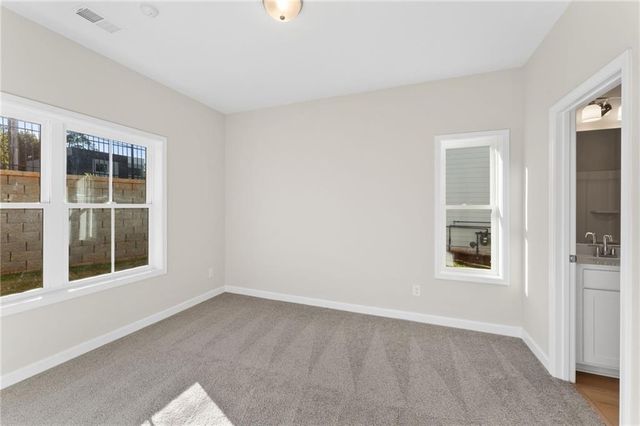 3344 Cranston Lane, Kennesaw, GA 30144