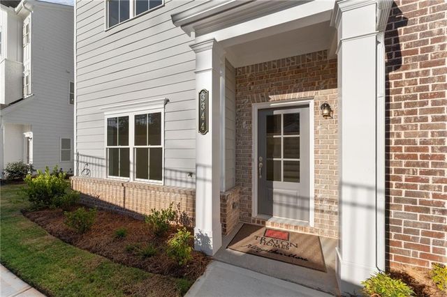 3344 Cranston Lane, Kennesaw, GA 30144