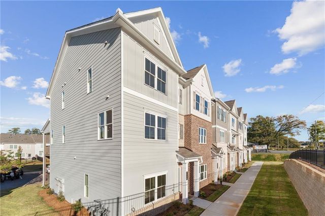 3344 Cranston Lane, Kennesaw, GA 30144
