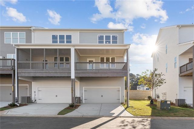 3344 Cranston Lane, Kennesaw, GA 30144