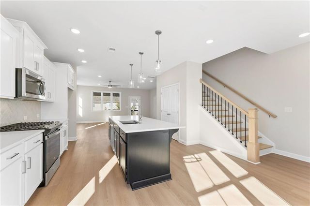 3344 Cranston Lane, Kennesaw, GA 30144