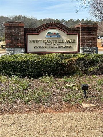 3344 Cranston Lane, Kennesaw, GA 30144