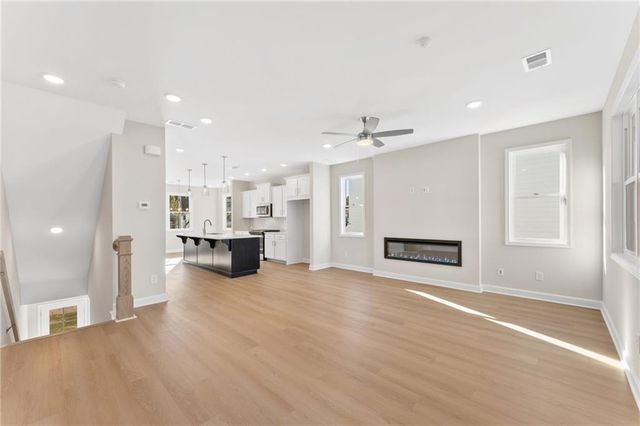 3344 Cranston Lane, Kennesaw, GA 30144