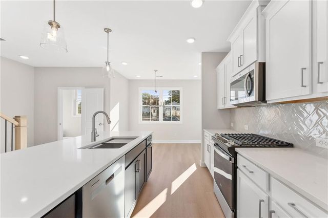 3344 Cranston Lane, Kennesaw, GA 30144
