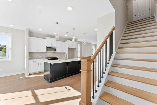 3344 Cranston Lane, Kennesaw, GA 30144