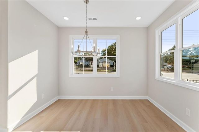 3344 Cranston Lane, Kennesaw, GA 30144