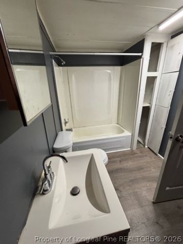 3519 Hill Street B, Hope Mills, NC 28348