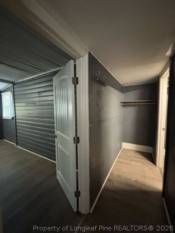 3519 Hill Street B, Hope Mills, NC 28348