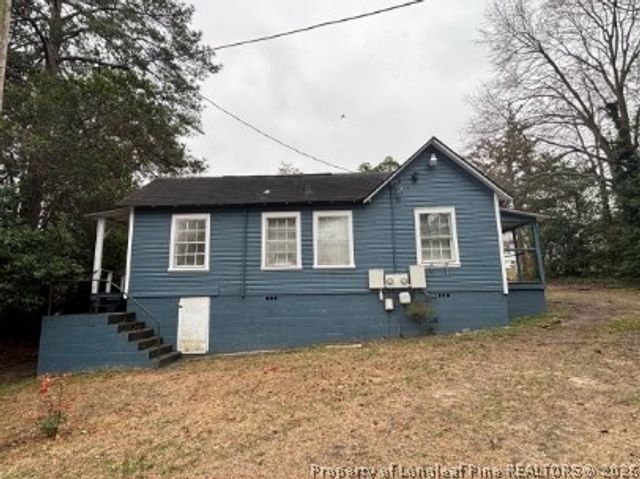 3519 Hill Street B, Hope Mills, NC 28348