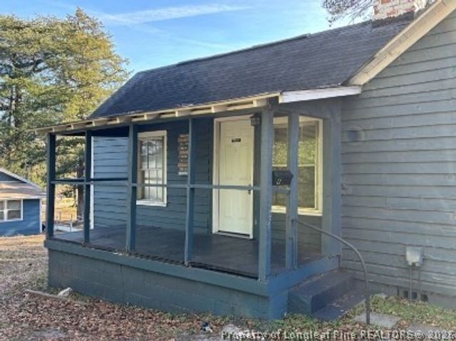 3519 Hill Street B, Hope Mills, NC 28348