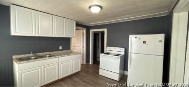 3519 Hill Street B, Hope Mills, NC 28348