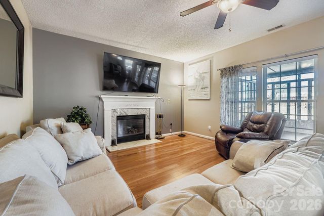 10303 Baskerville Avenue 103, Charlotte, NC 28269