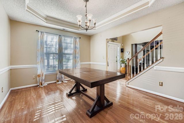 10303 Baskerville Avenue 103, Charlotte, NC 28269