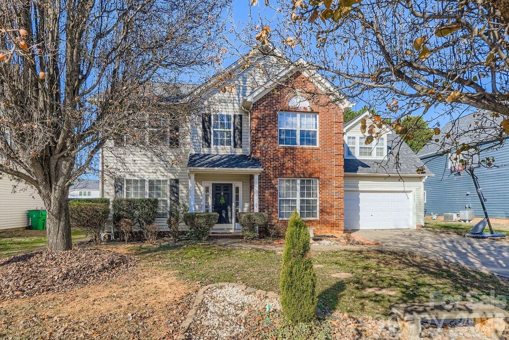 10303 Baskerville Avenue 103, Charlotte, NC 28269